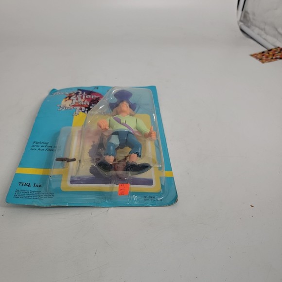 Fox's Peter Pan & The Pirates - Picture 5 of 5